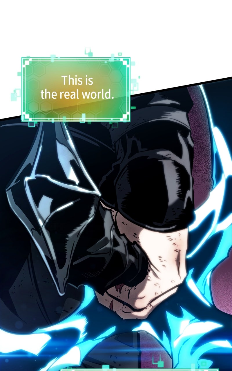 Read The World After the Fall EN Manga Online