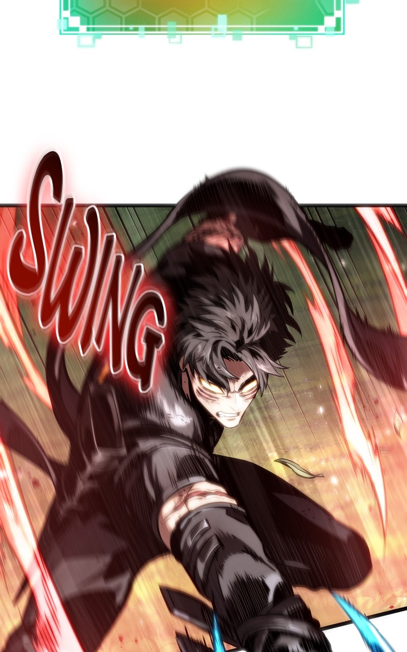 Read The World After the Fall EN Manga Online