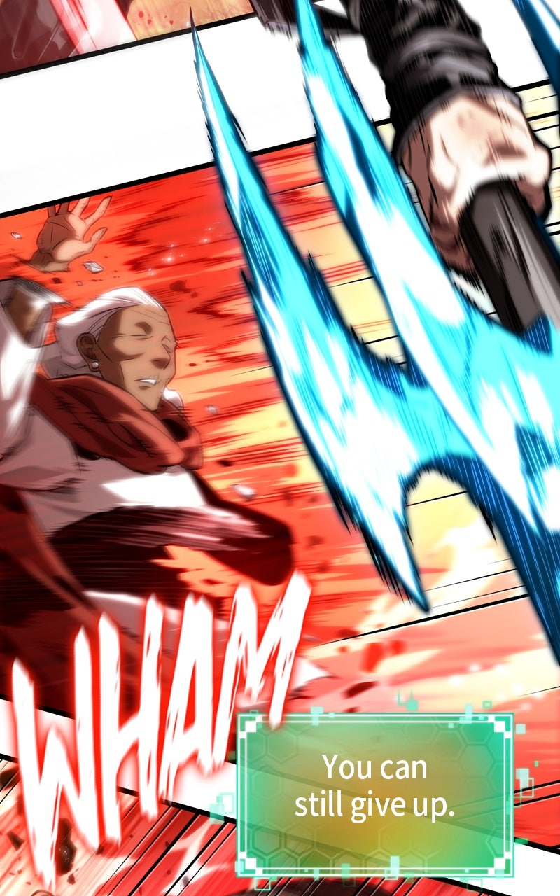 Read The World After the Fall EN Manga Online