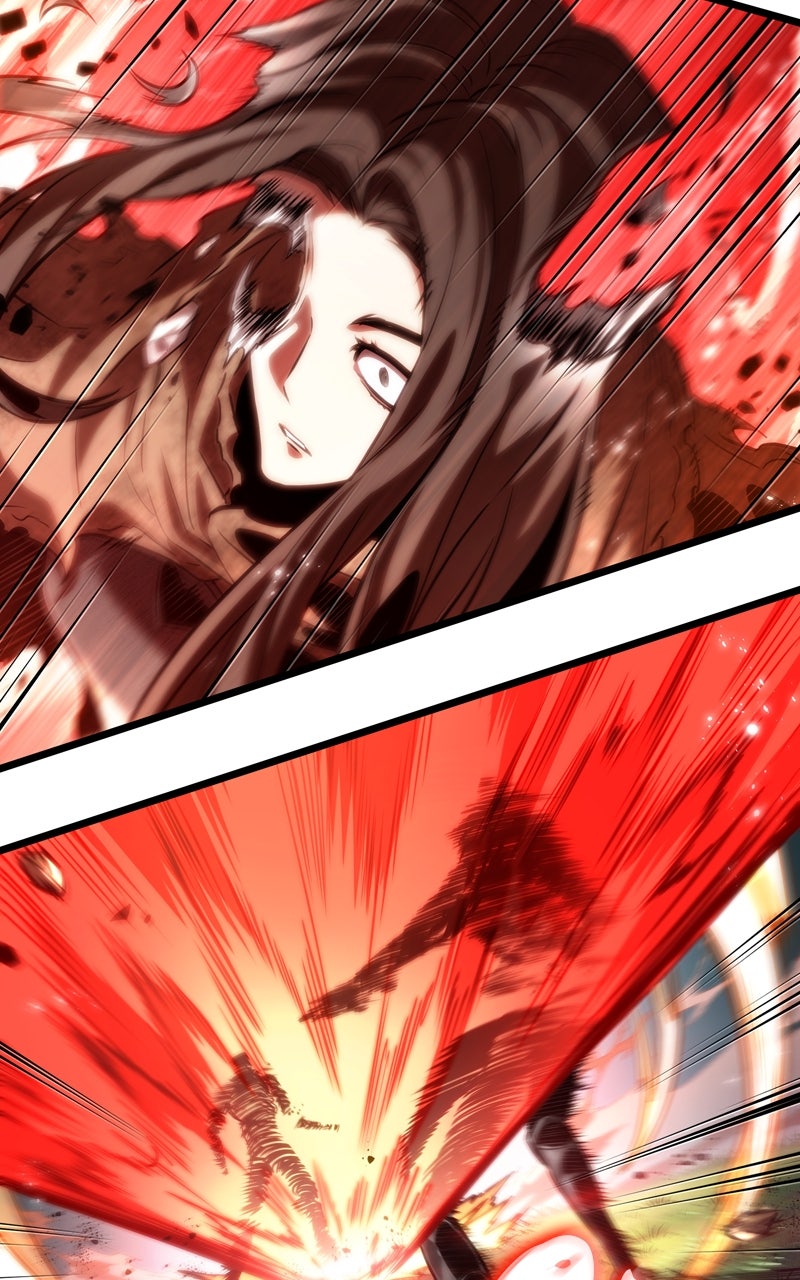 Read The World After the Fall EN Manga Online