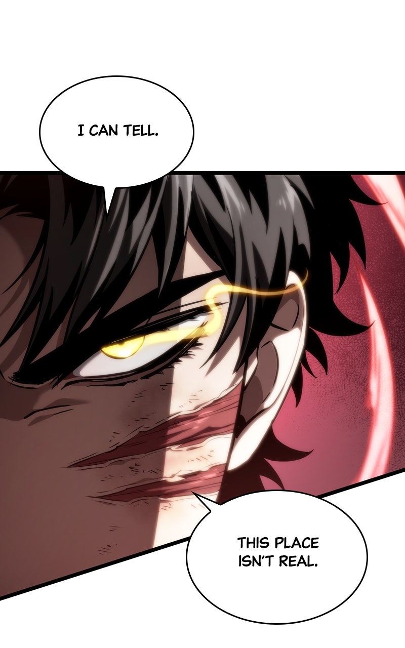 Read The World After the Fall EN Manga Online