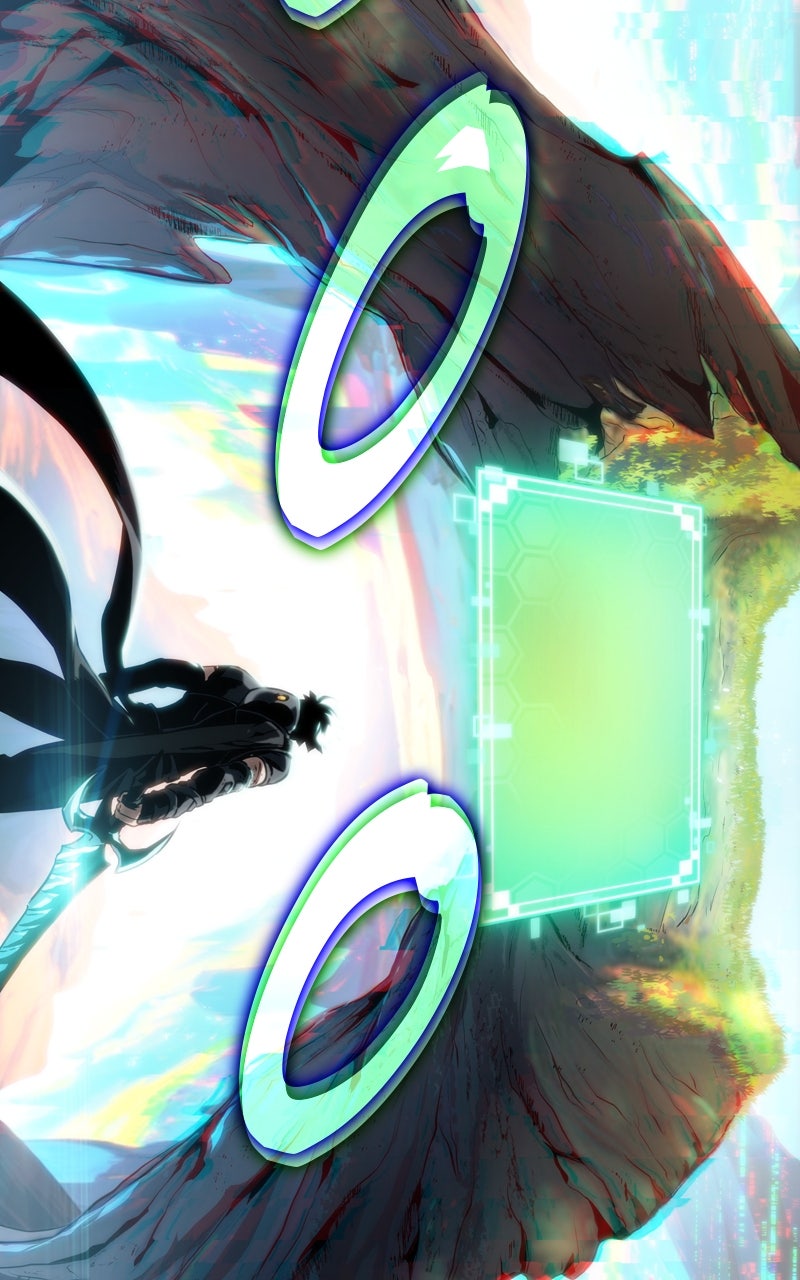 Read The World After the Fall EN Manga Online