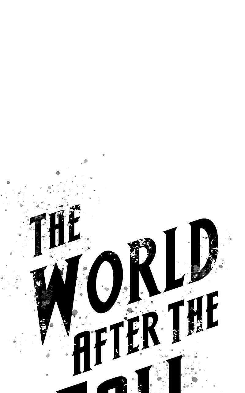 Read The World After the Fall EN Manga Online