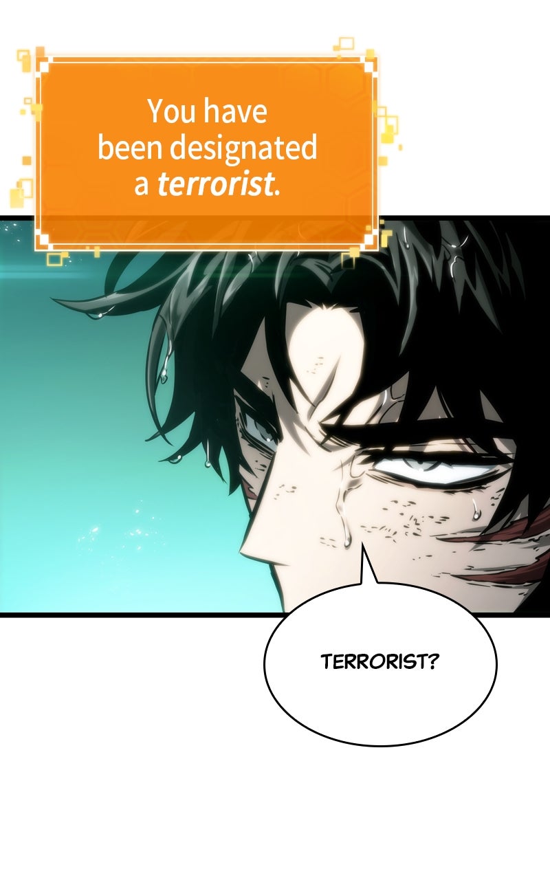 Read The World After the Fall EN Manga Online