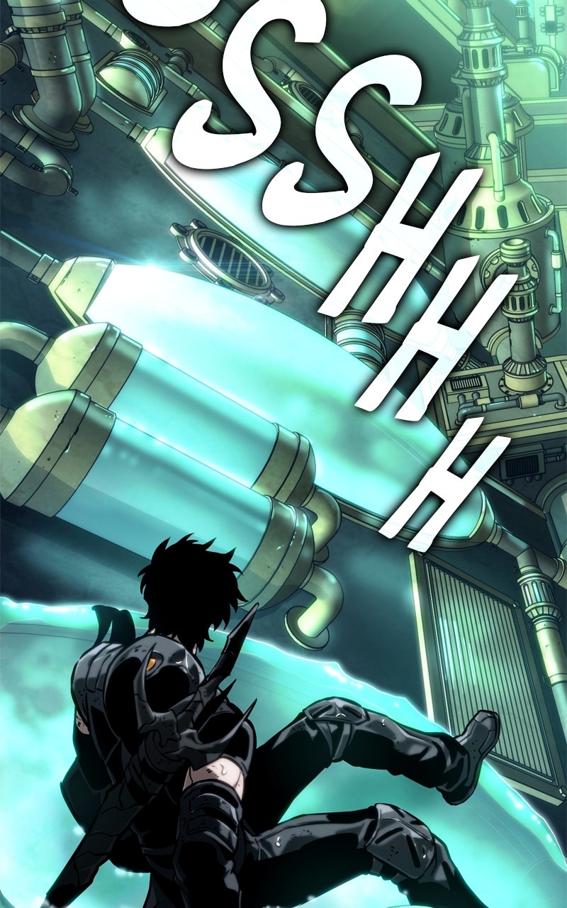Read The World After the Fall EN Manga Online
