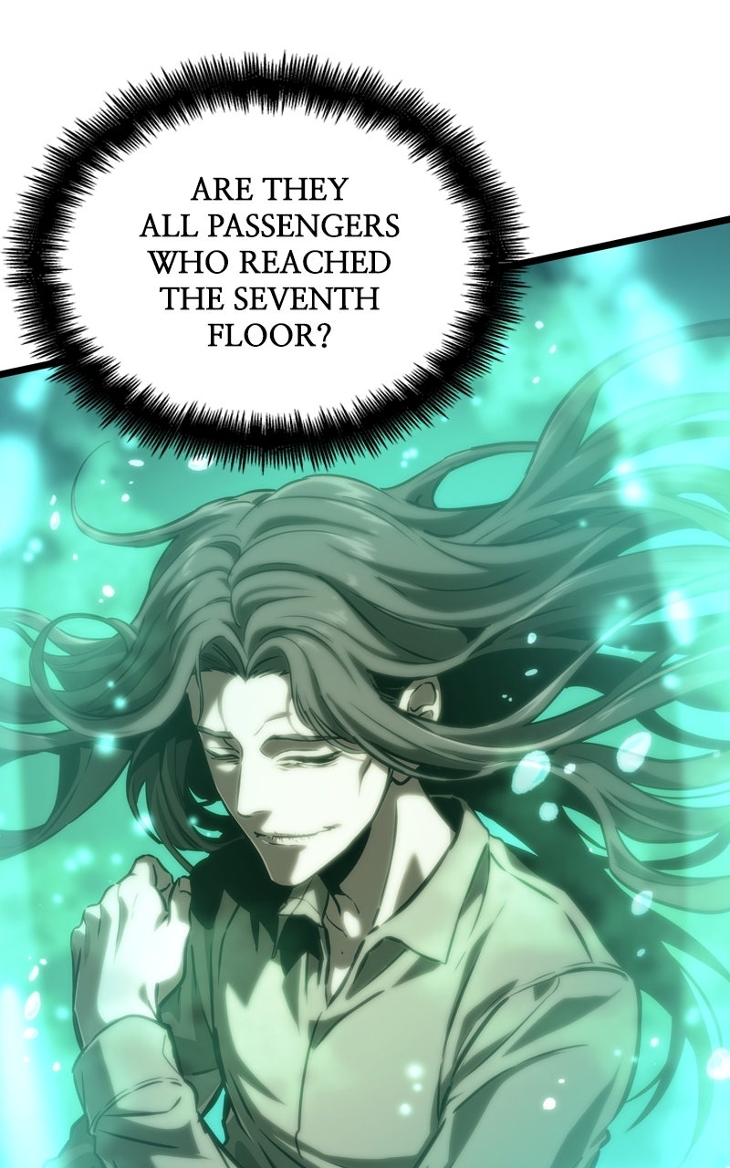 Read The World After the Fall EN Manga Online