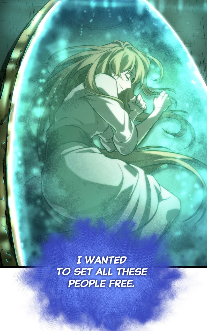 Read The World After the Fall EN Manga Online