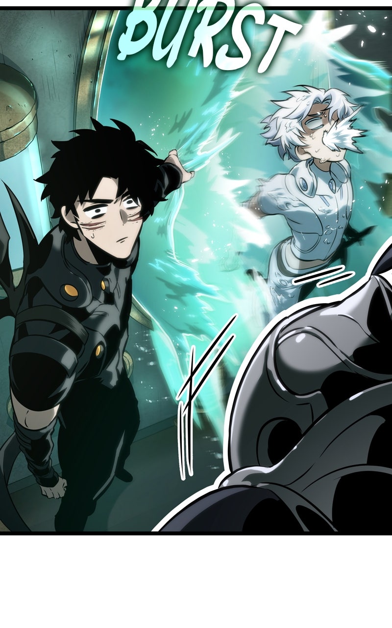 Read The World After the Fall EN Manga Online