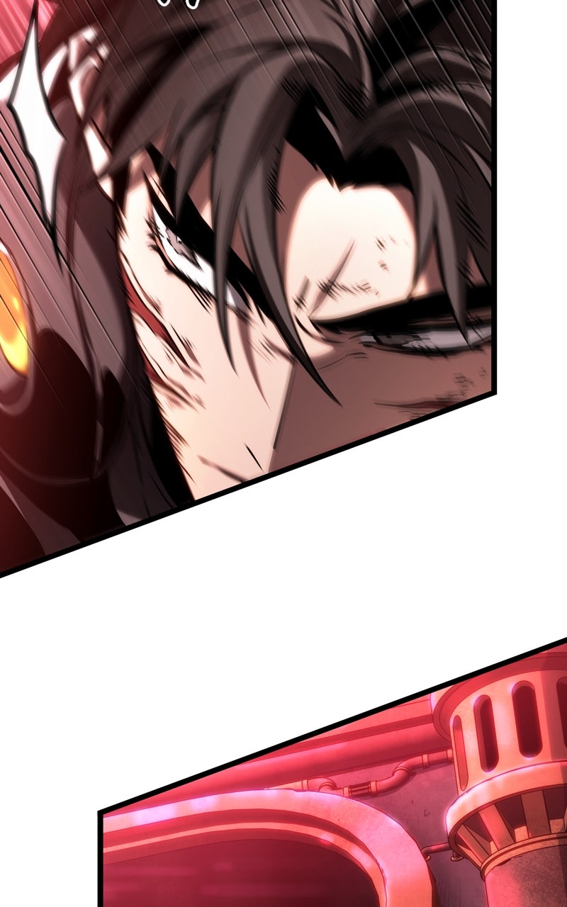 Read The World After the Fall EN Manga Online