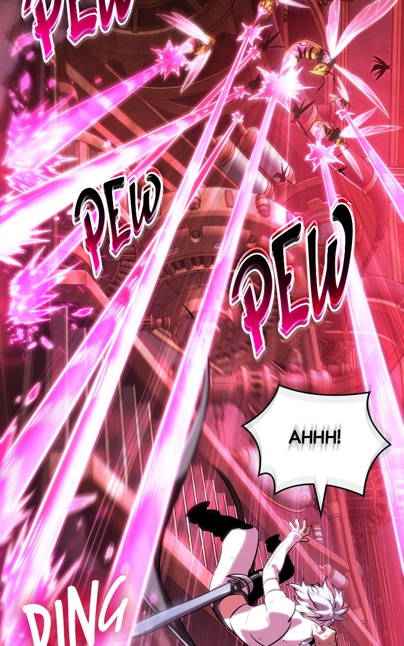 Read The World After the Fall EN Manga Online