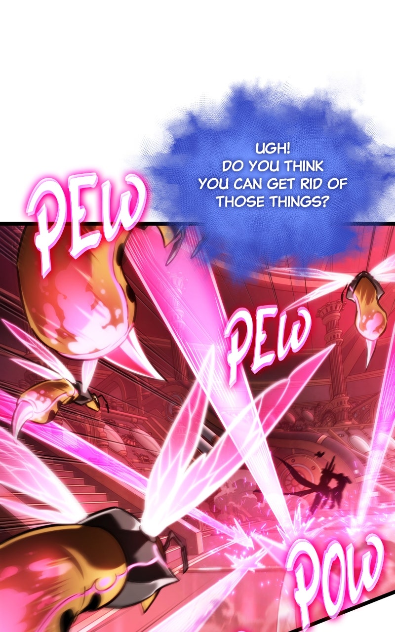 Read The World After the Fall EN Manga Online