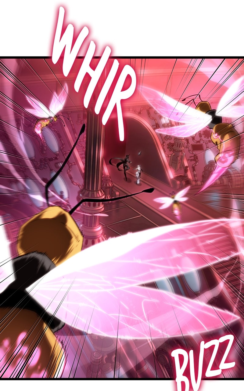 Read The World After the Fall EN Manga Online