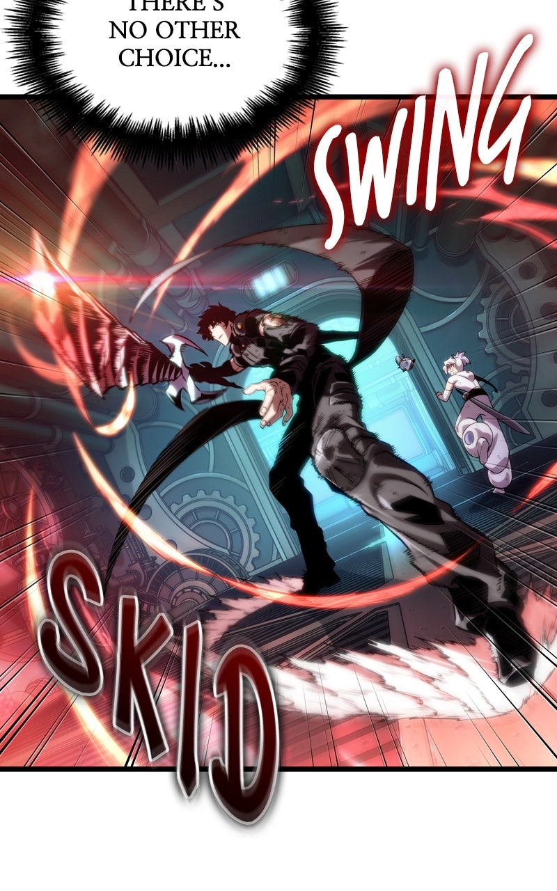 Read The World After the Fall EN Manga Online