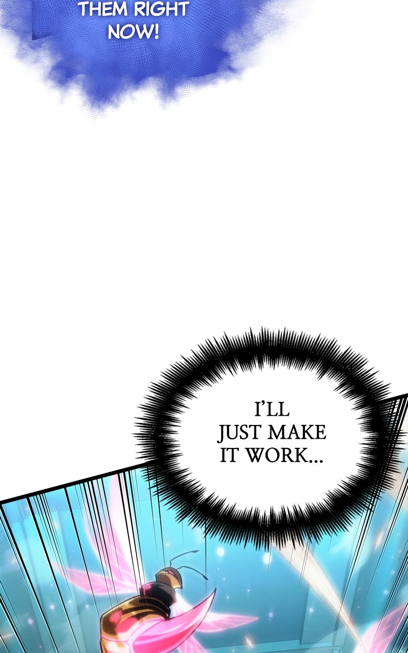 Read The World After the Fall EN Manga Online