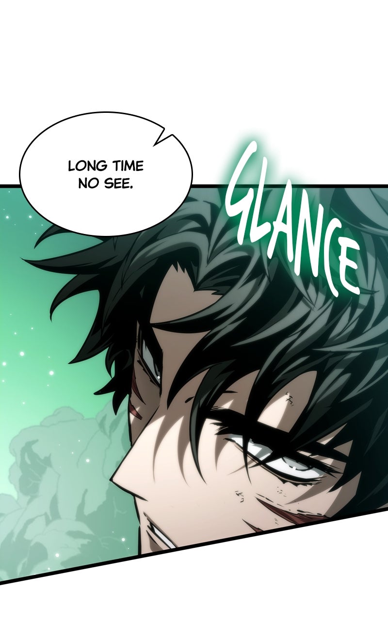 Read The World After the Fall EN Manga Online