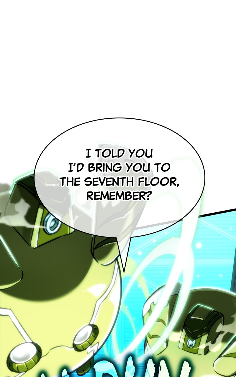 Read The World After the Fall EN Manga Online
