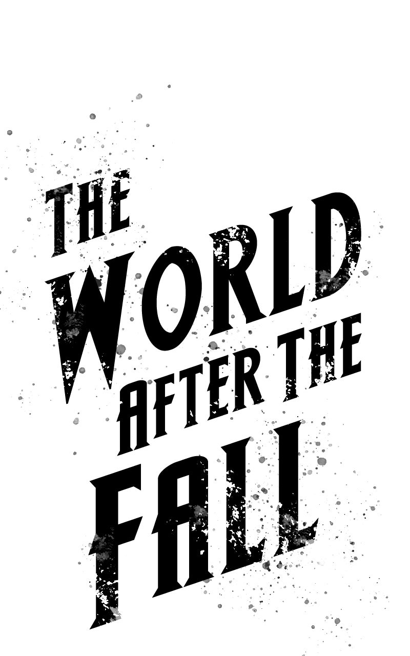 Read The World After the Fall EN Manga Online