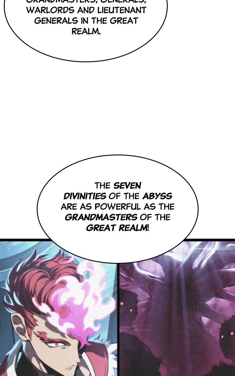 Read The World After the Fall EN Manga Online