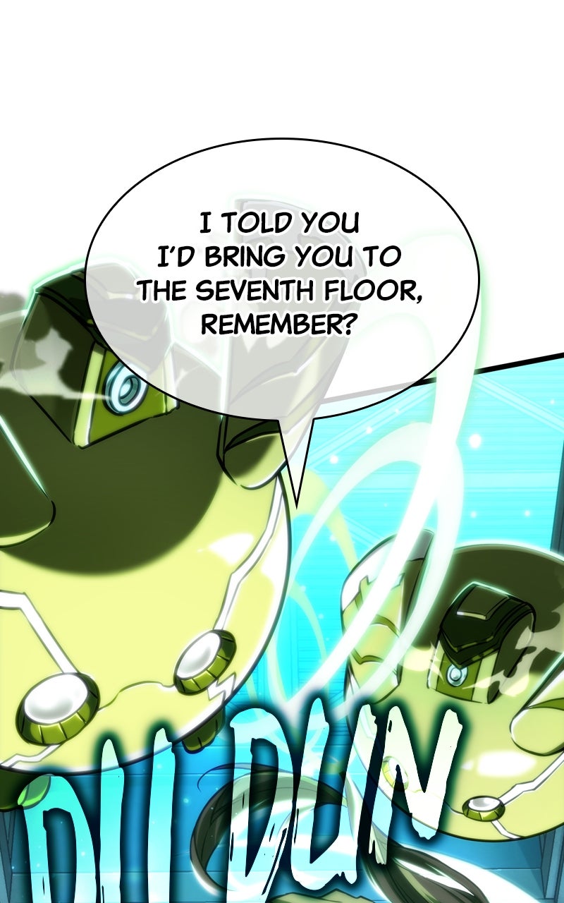 Read The World After the Fall EN Manga Online