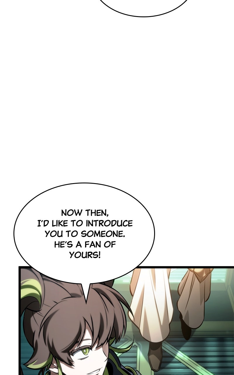 Read The World After the Fall EN Manga Online