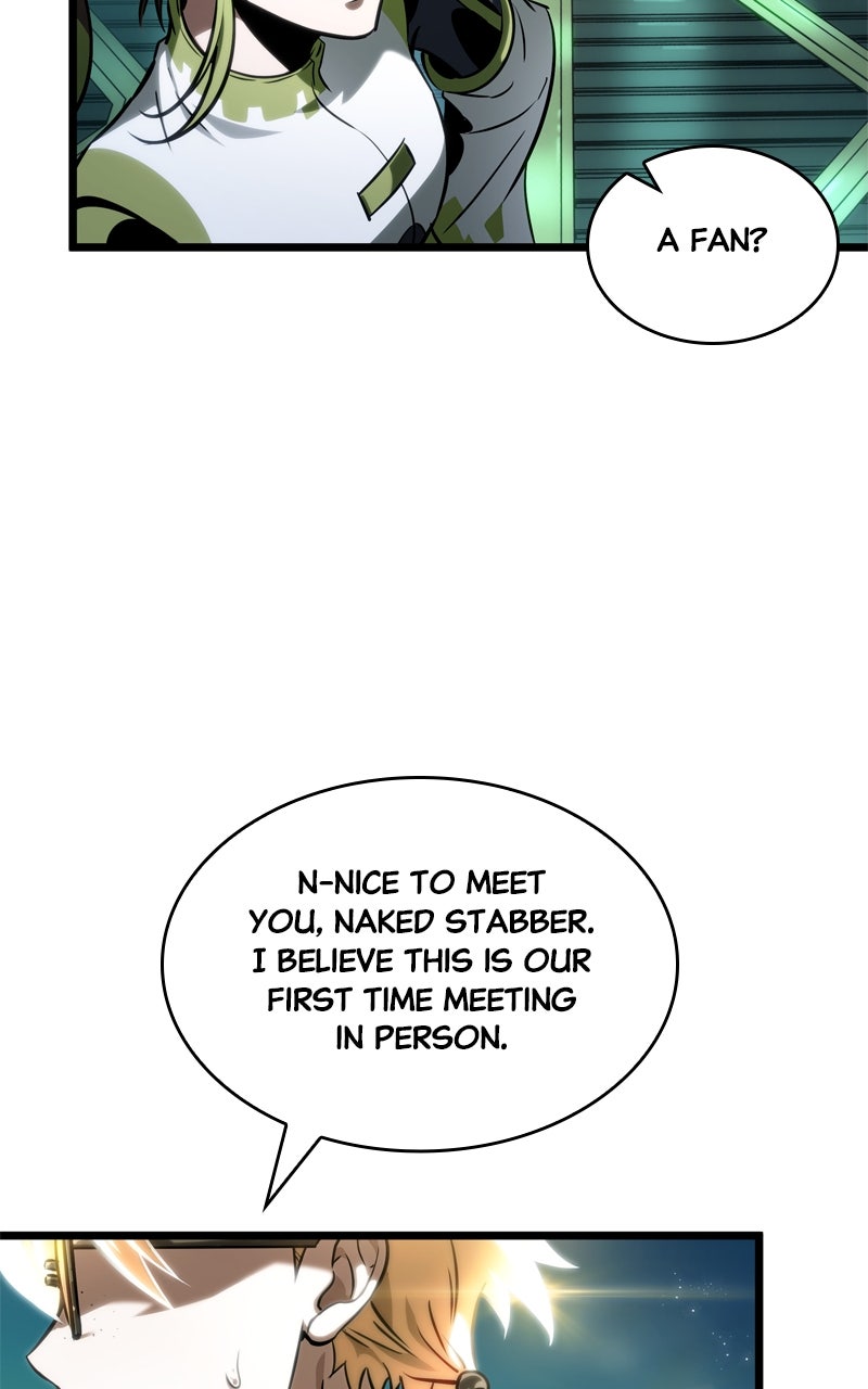 Read The World After the Fall EN Manga Online