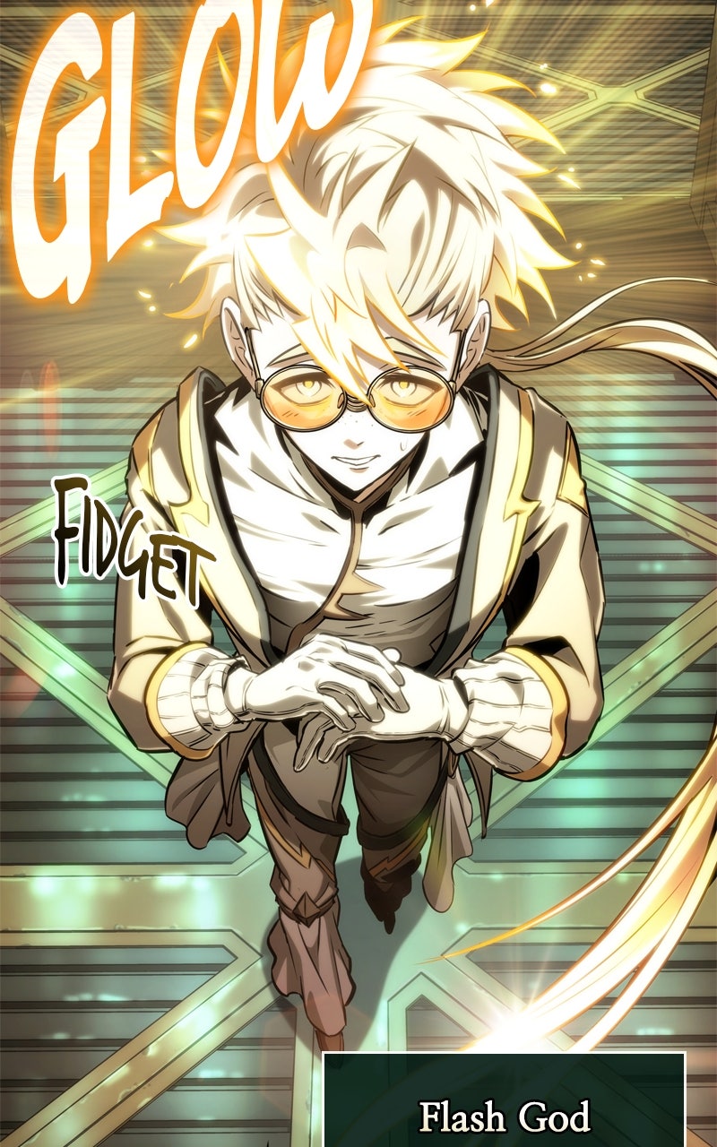 Read The World After the Fall EN Manga Online