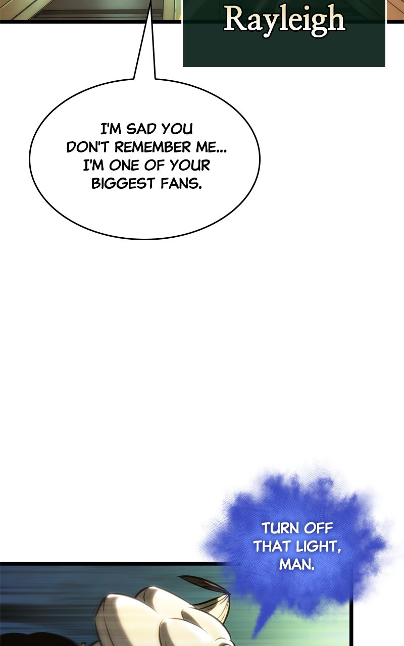 Read The World After the Fall EN Manga Online