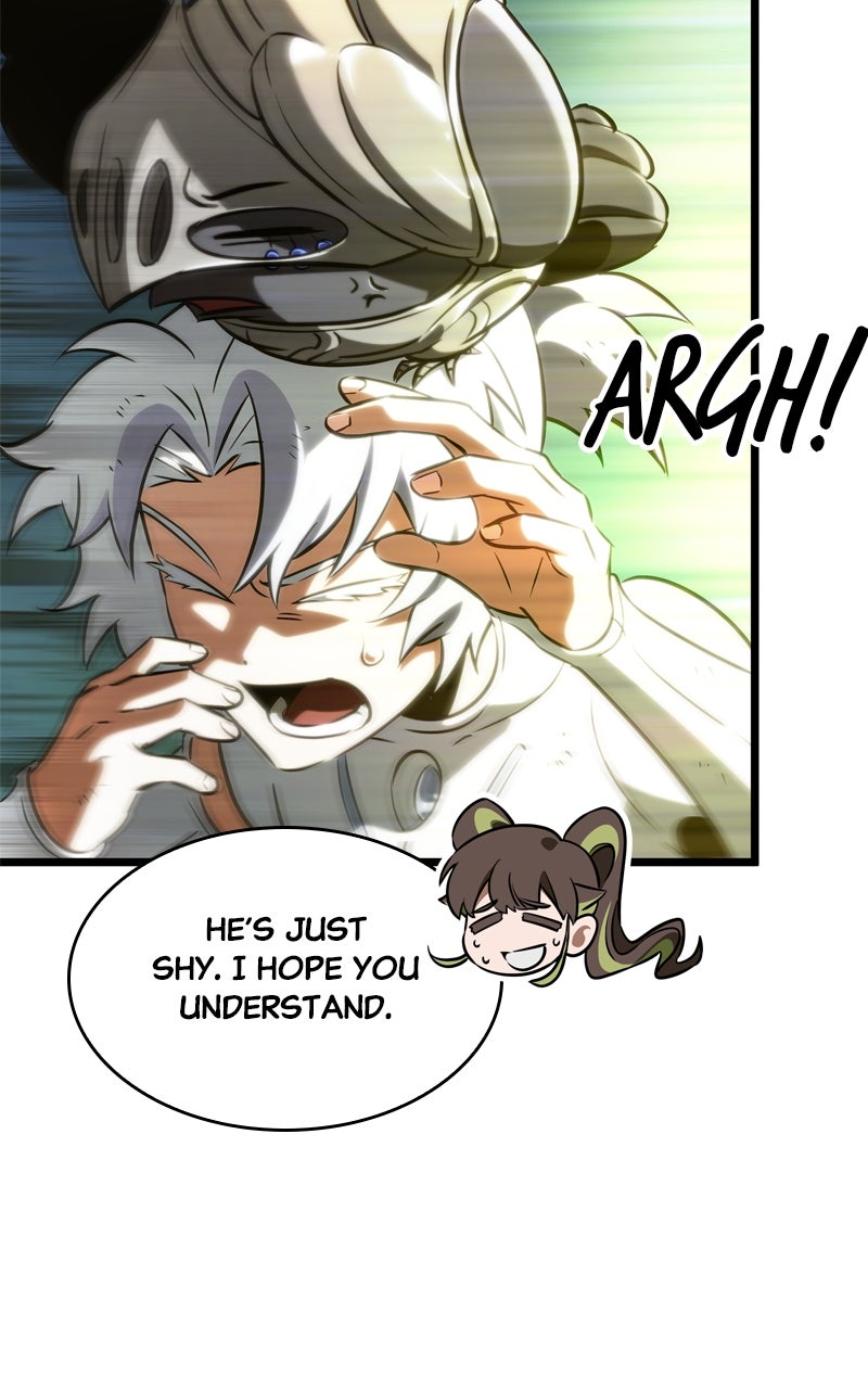 Read The World After the Fall EN Manga Online