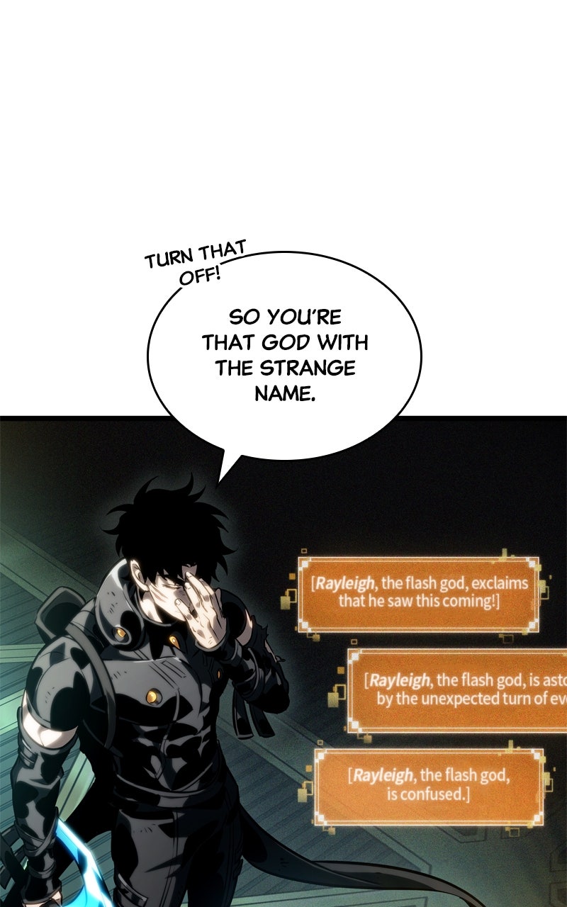 Read The World After the Fall EN Manga Online