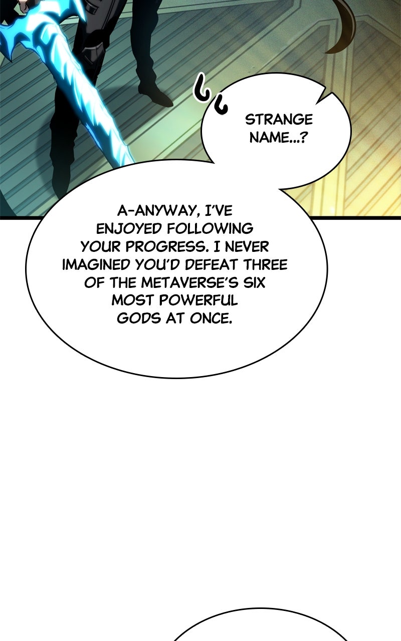 Read The World After the Fall EN Manga Online