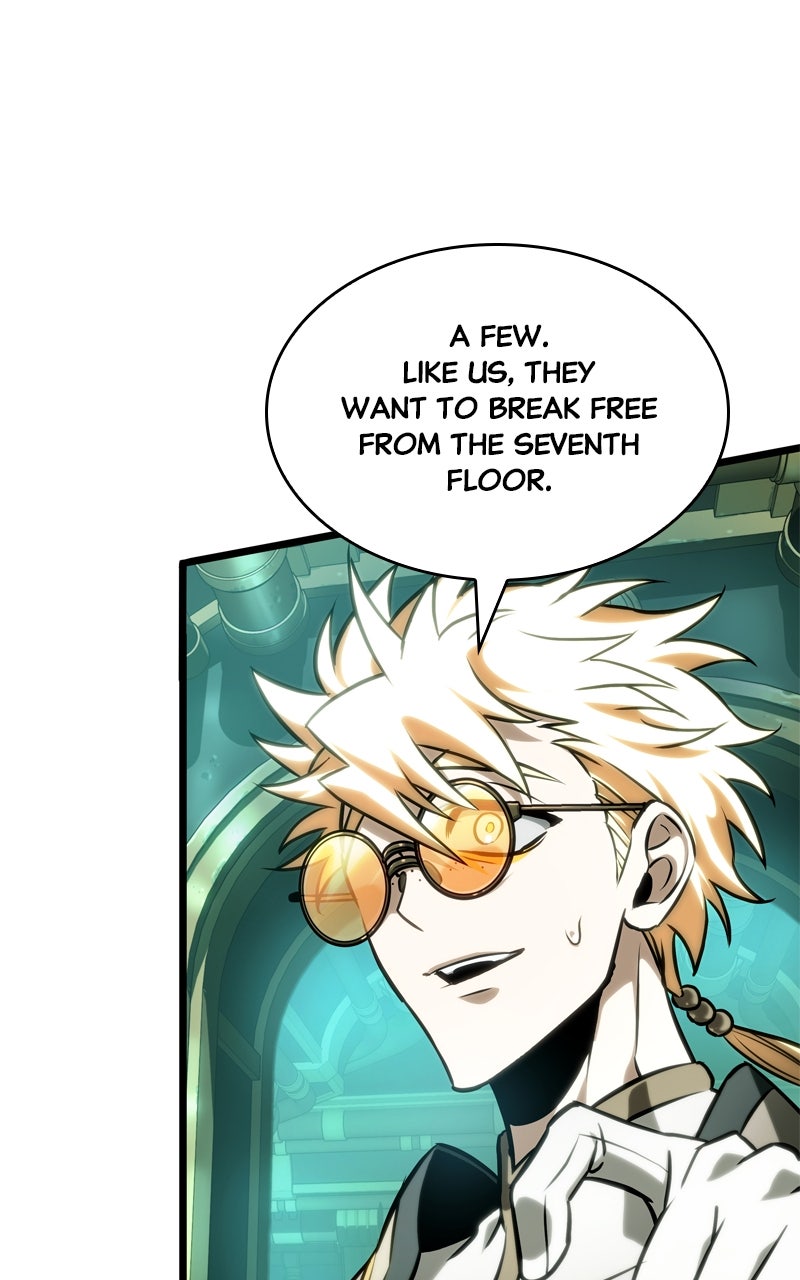 Read The World After the Fall EN Manga Online