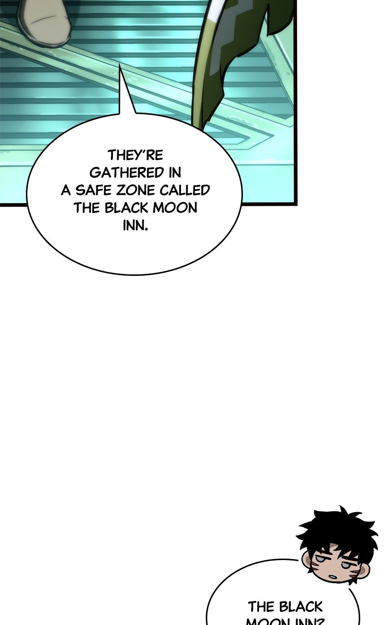 Read The World After the Fall EN Manga Online