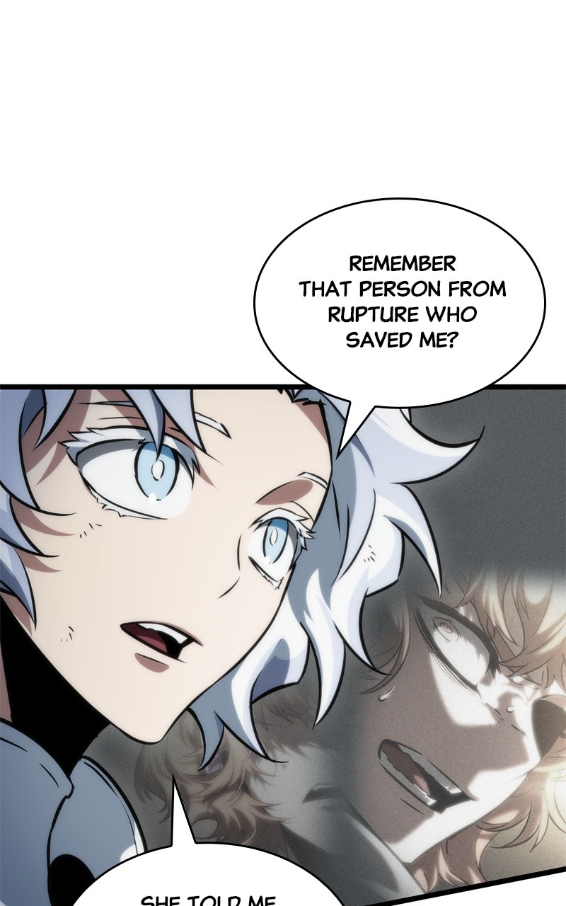 Read The World After the Fall EN Manga Online