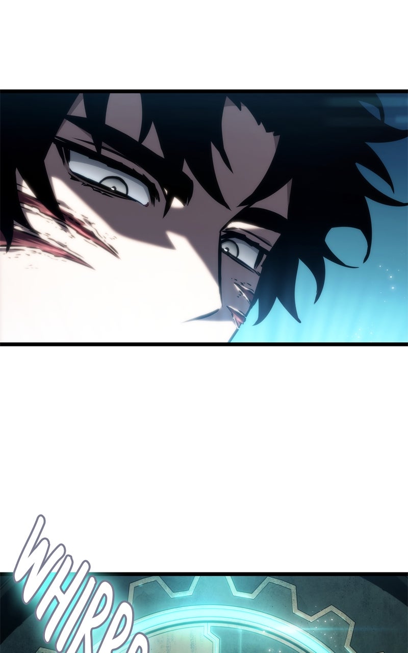 Read The World After the Fall EN Manga Online