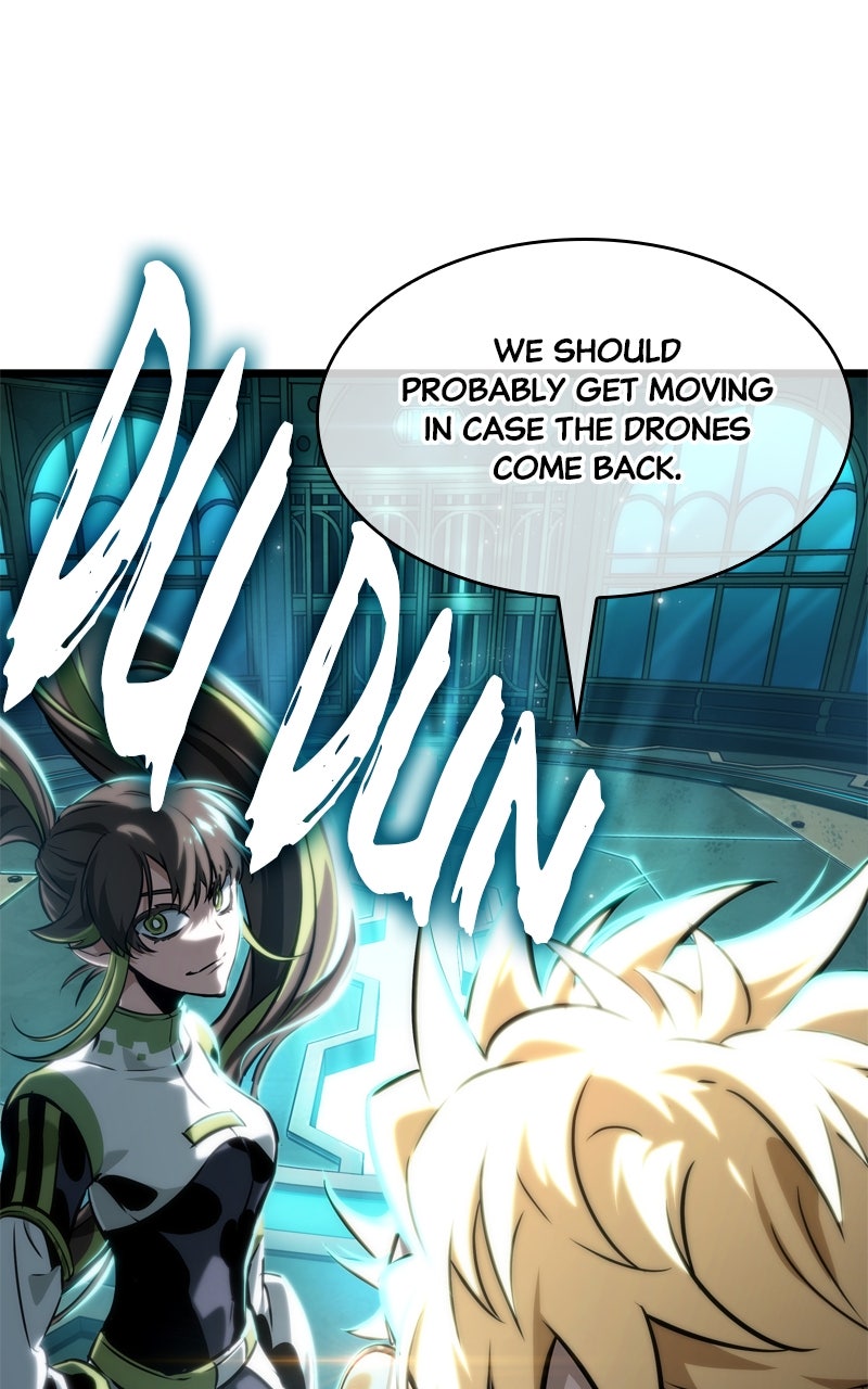 Read The World After the Fall EN Manga Online