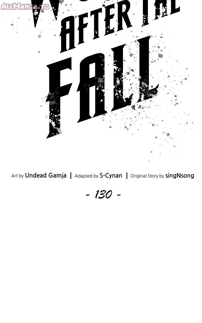 Read The World After the Fall EN Manga Online