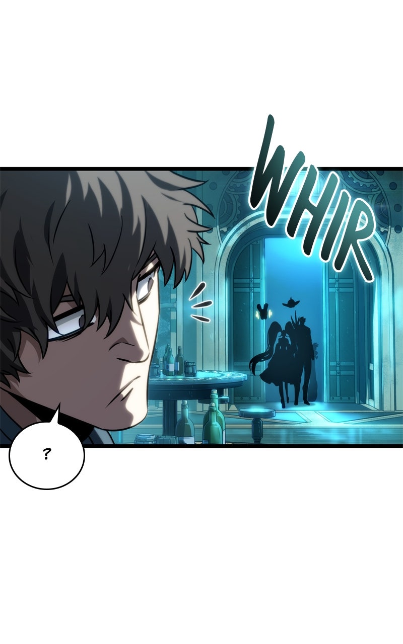 Read The World After the Fall EN Manga Online