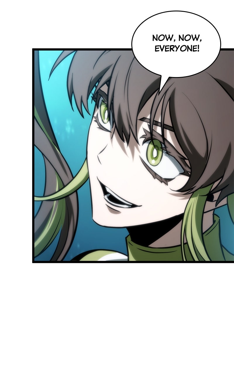Read The World After the Fall EN Manga Online