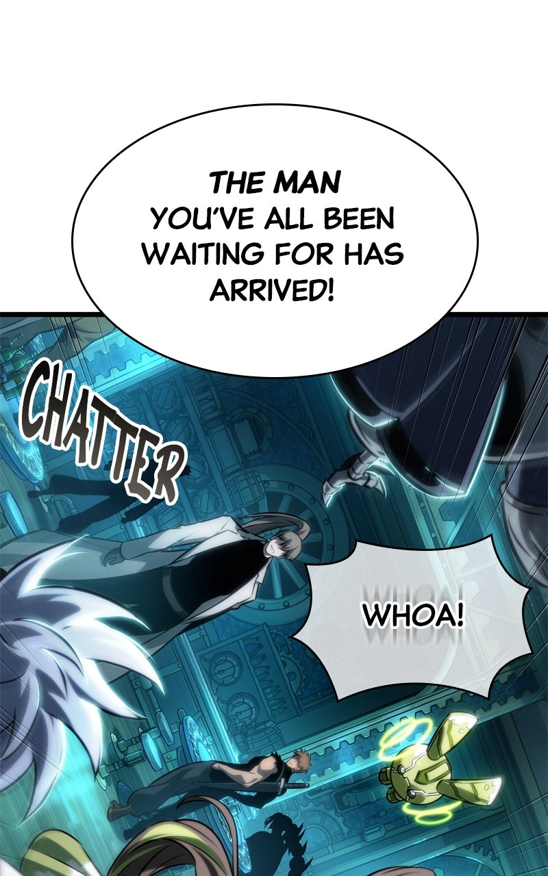 Read The World After the Fall EN Manga Online