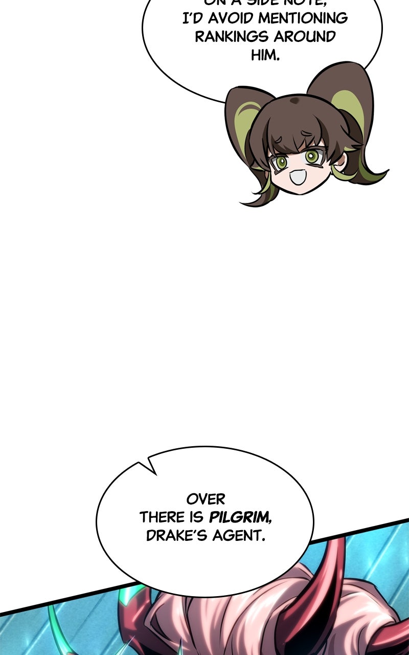 Read The World After the Fall EN Manga Online