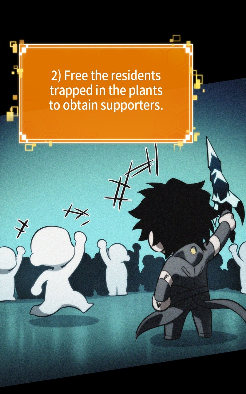 Read The World After the Fall EN Manga Online