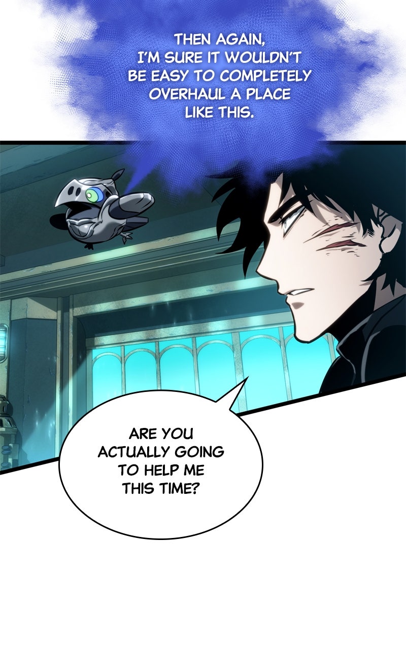 Read The World After the Fall EN Manga Online