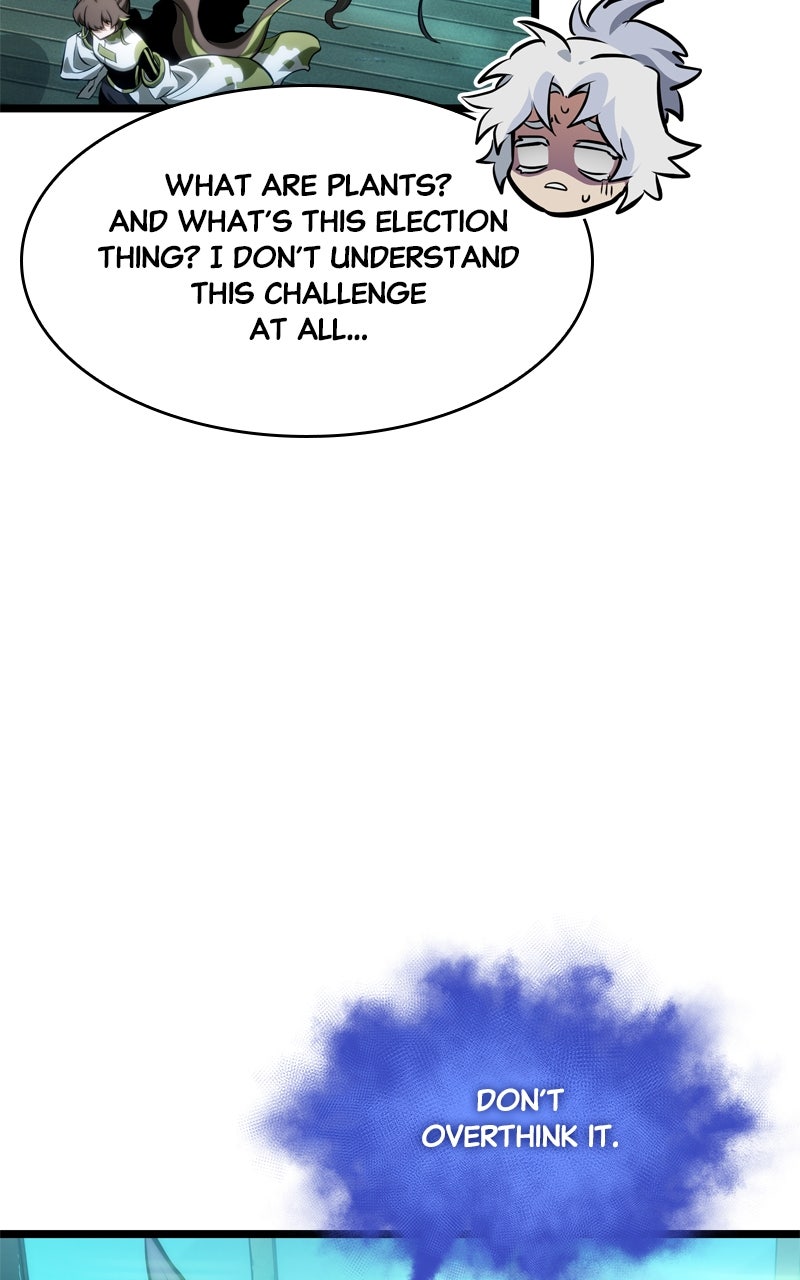 Read The World After the Fall EN Manga Online