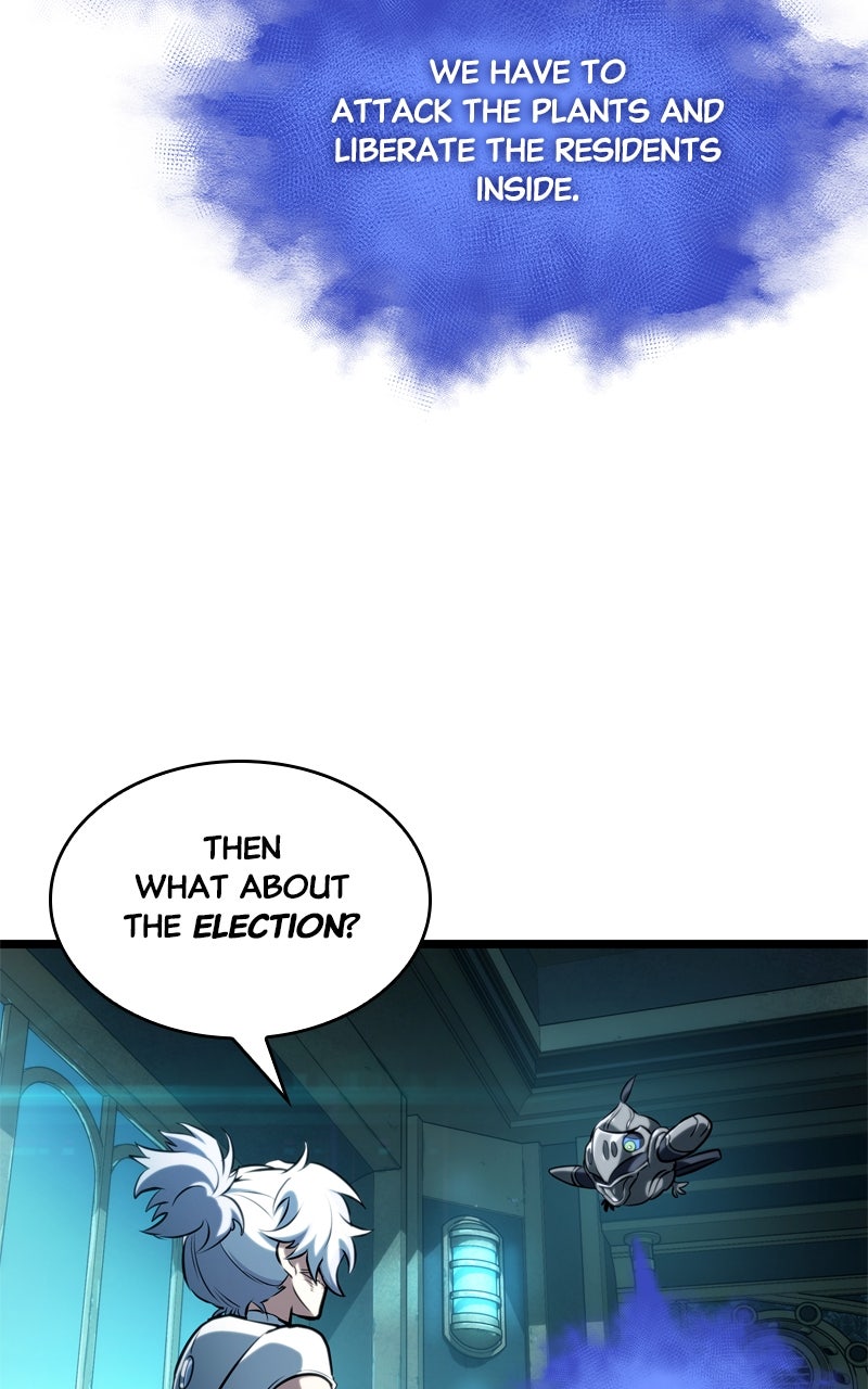 Read The World After the Fall EN Manga Online