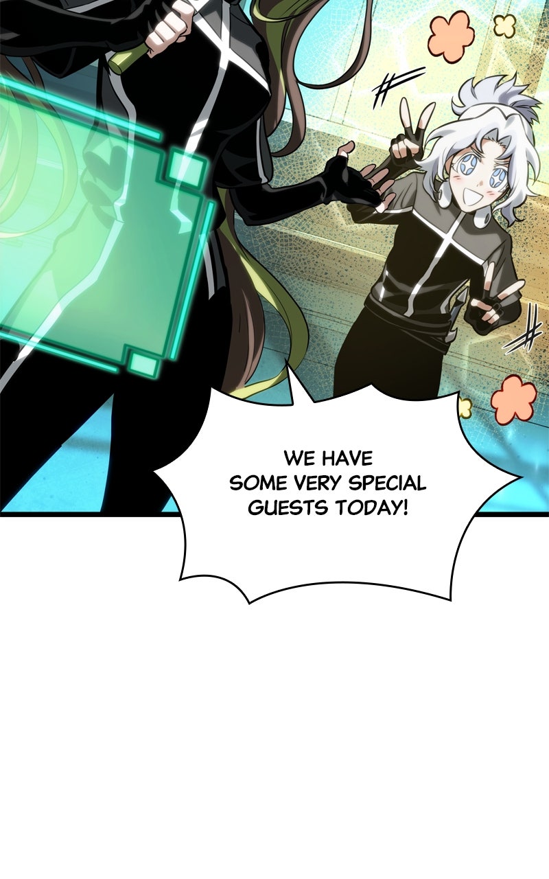 Read The World After the Fall EN Manga Online