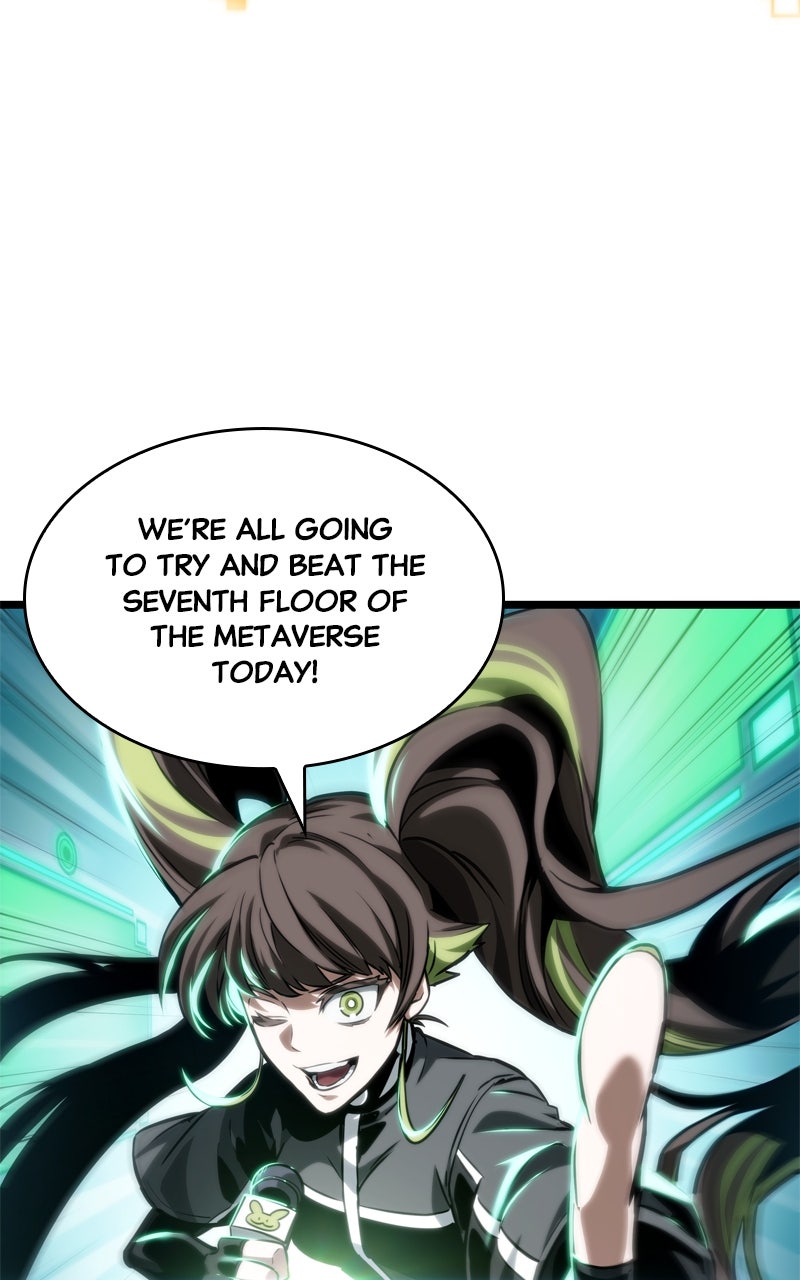 Read The World After the Fall EN Manga Online