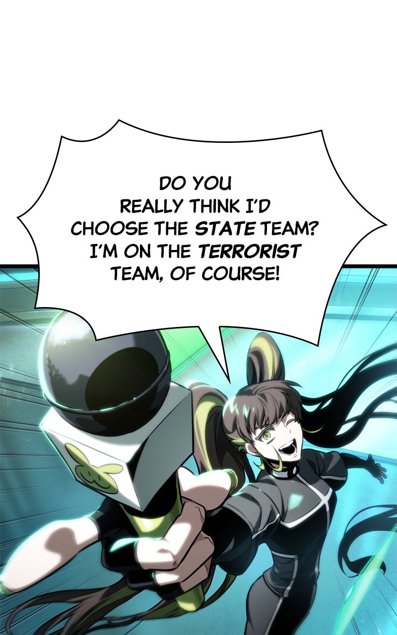 Read The World After the Fall EN Manga Online