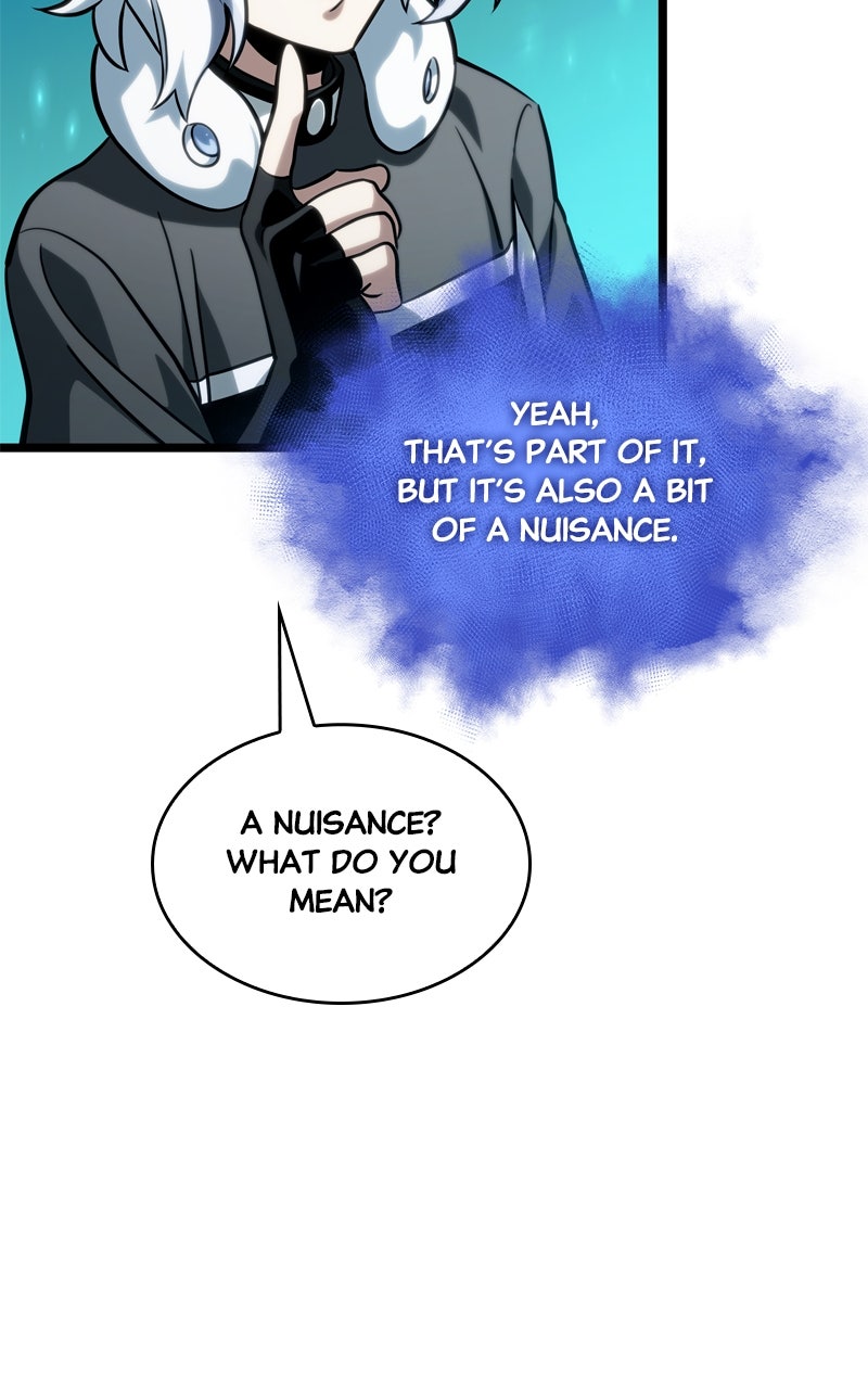 Read The World After the Fall EN Manga Online