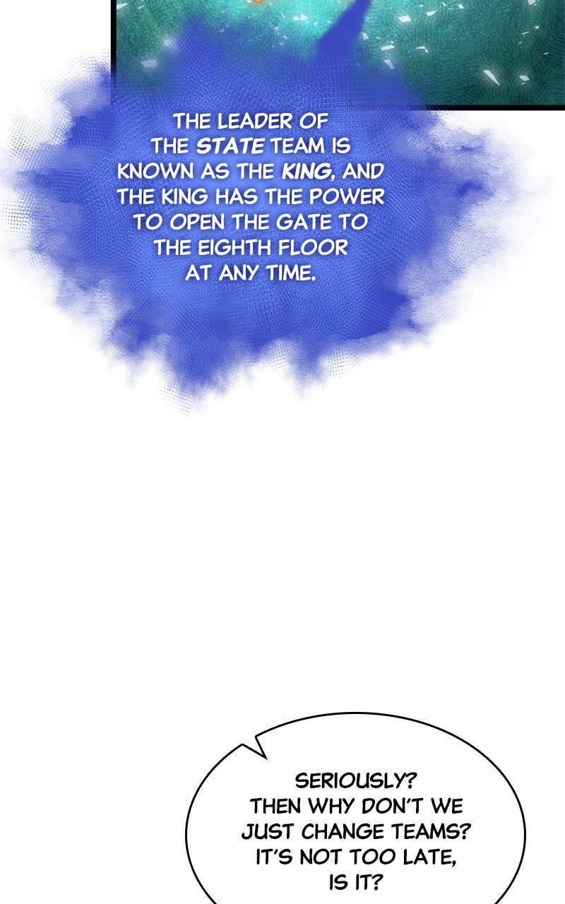 Read The World After the Fall EN Manga Online