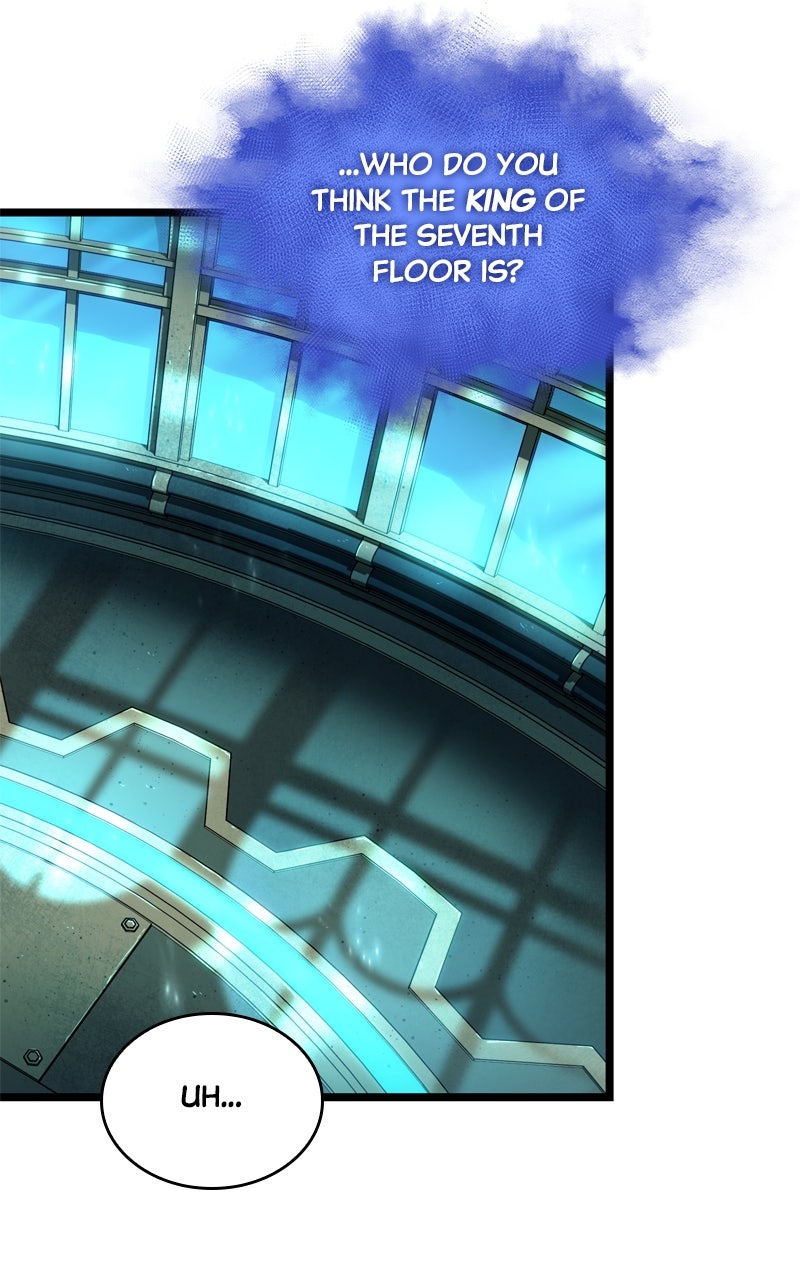 Read The World After the Fall EN Manga Online